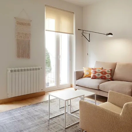 Eguzki By Feelfree * سان سيباستيان