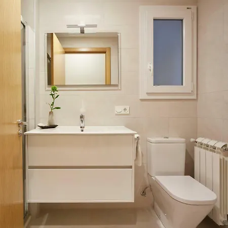 Eguzki By Feelfree سان سيباستيان