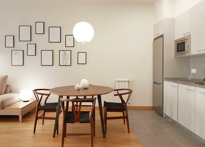 Eguzki By Feelfree San Sebastián