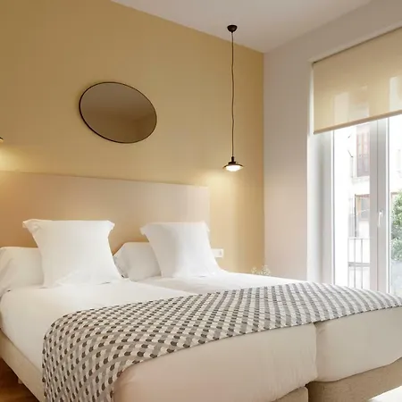 Eguzki By Feelfree Apartamento *